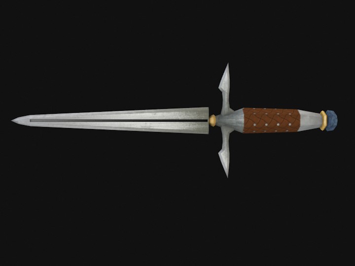 Dagger  preview image 1